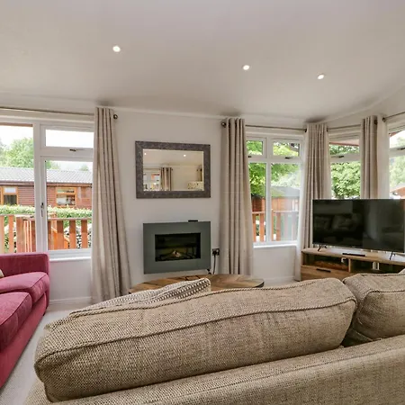 בית נופש Kirkstone