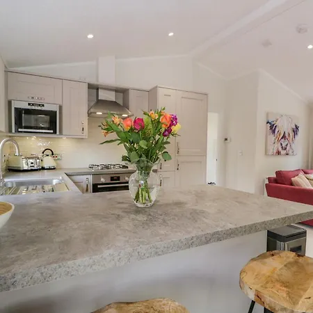 Kirkstone בית נופש ווינדרמר