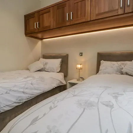 בית נופש Kirkstone