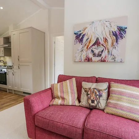 בית נופש Kirkstone ווינדרמר