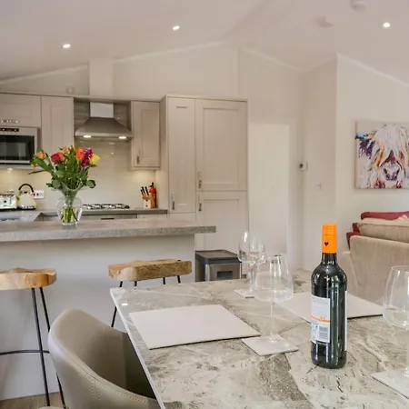 Kirkstone בית נופש *