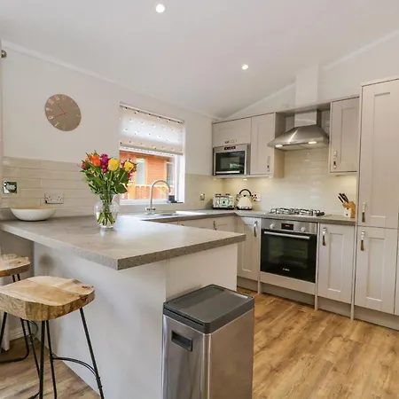 בית נופש Kirkstone *