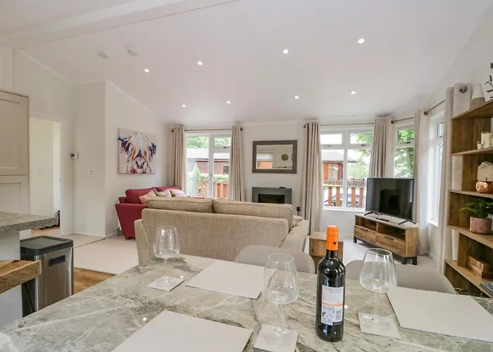 Vakantiehuis Kirkstone *