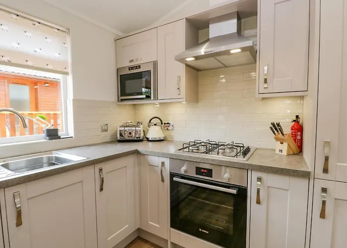 Vakantiehuis Kirkstone Windermere