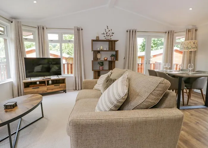 Vakantiehuis Kirkstone