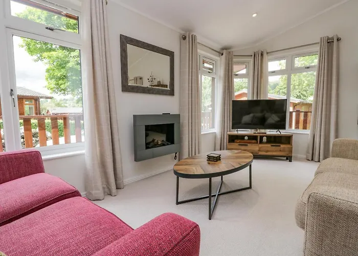 Vakantiehuis Kirkstone *