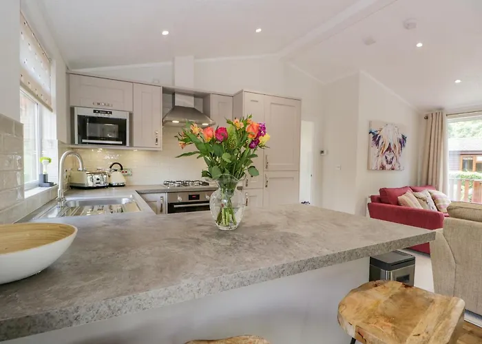 Kirkstone Vakantiehuis Windermere