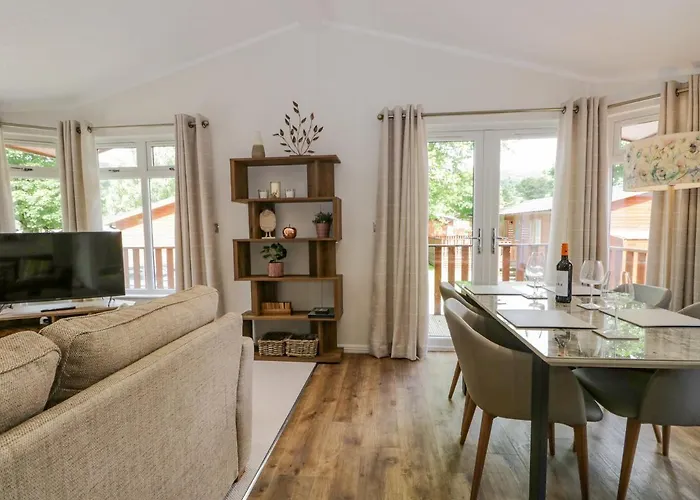 Vakantiehuis Kirkstone *