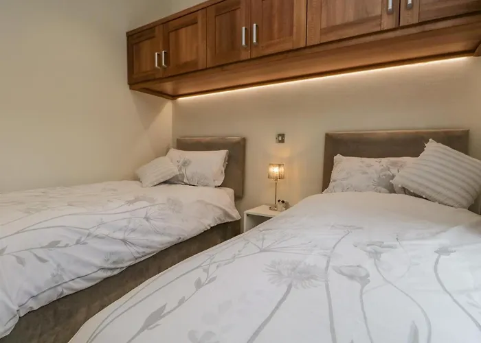 Vakantiehuis Kirkstone