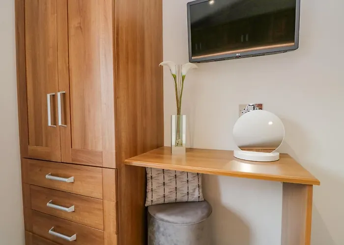 Kirkstone Vakantiehuis