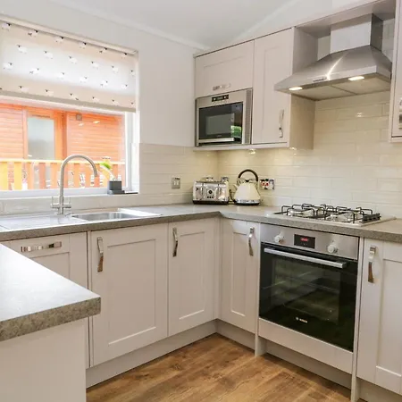 Tatil Evi Kirkstone Windermere