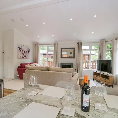 Tatil Evi Kirkstone *