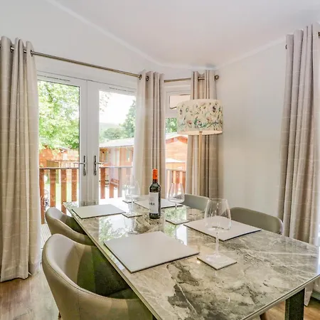 Kirkstone Tatil Evi Windermere