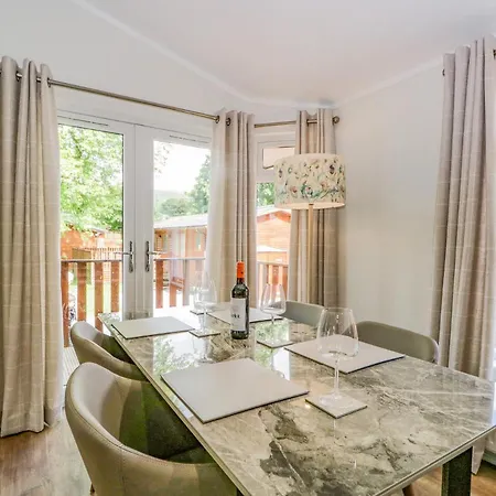 Kirkstone Holiday home Windermere