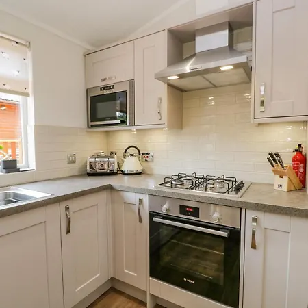 Tatil Evi Kirkstone Windermere