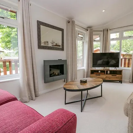 Holiday home Kirkstone *