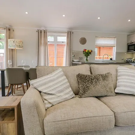 Holiday home Kirkstone