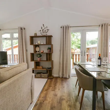Holiday home Kirkstone *