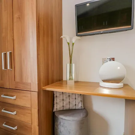 Kirkstone Holiday home