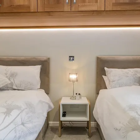 Holiday home Kirkstone Windermere