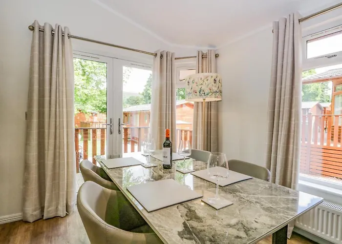 Kirkstone Vakantiehuis Windermere