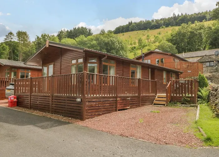 Vakantiehuis Kirkstone