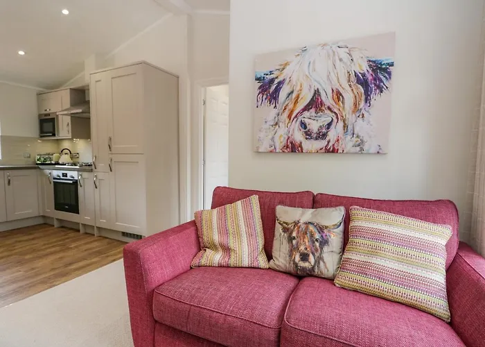 Feriehus Kirkstone Windermere