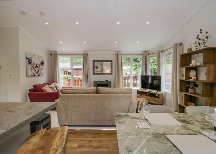 Vakantiehuis Kirkstone *