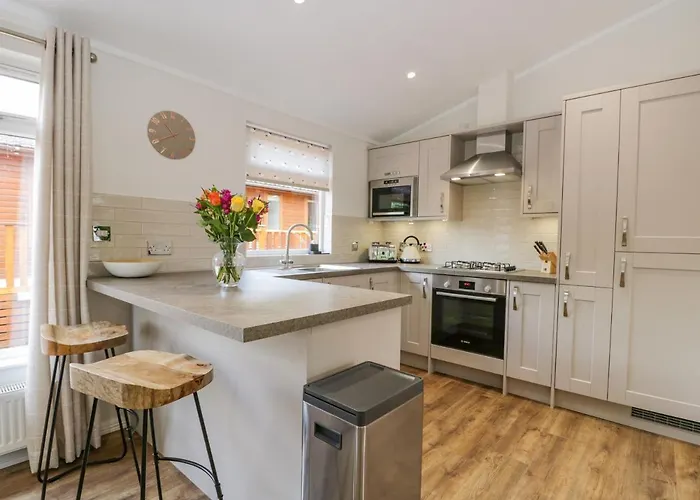 Vakantiehuis Kirkstone *