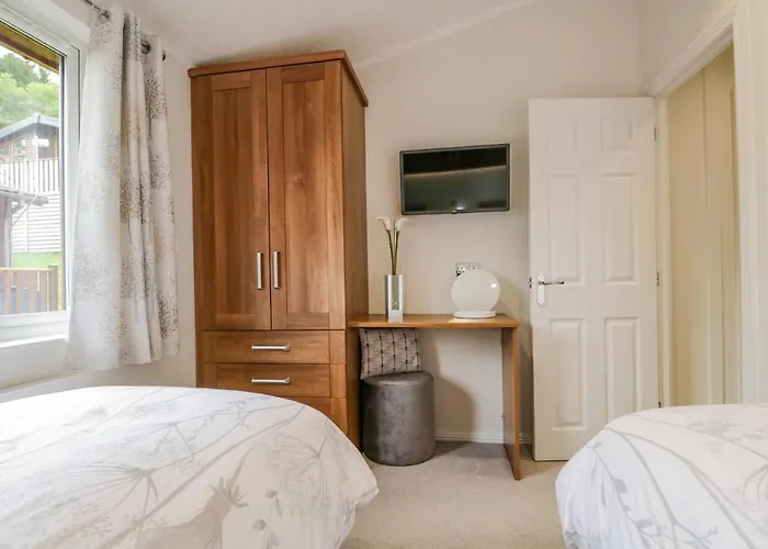 Kirkstone Vakantiehuis Windermere