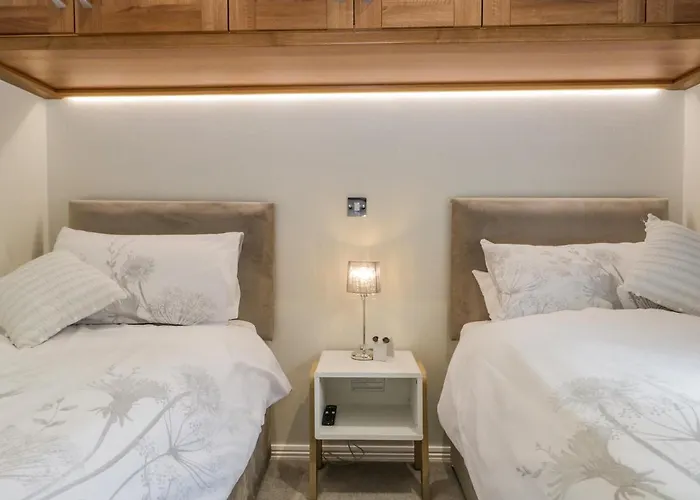 Vakantiehuis Kirkstone Windermere