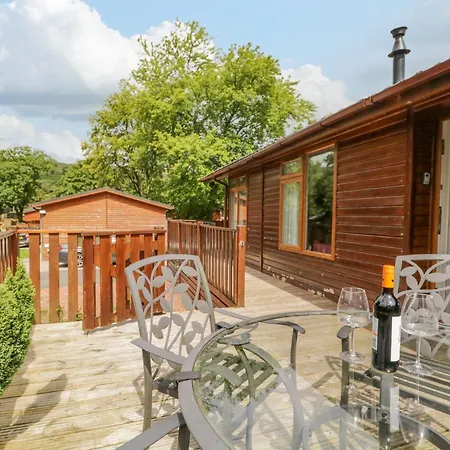 Feriehus Kirkstone Windermere